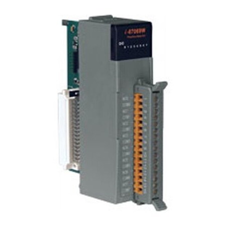 Icp Das I-87069W - 8-channel Photo Mos Relay Output Module I-87069W-G